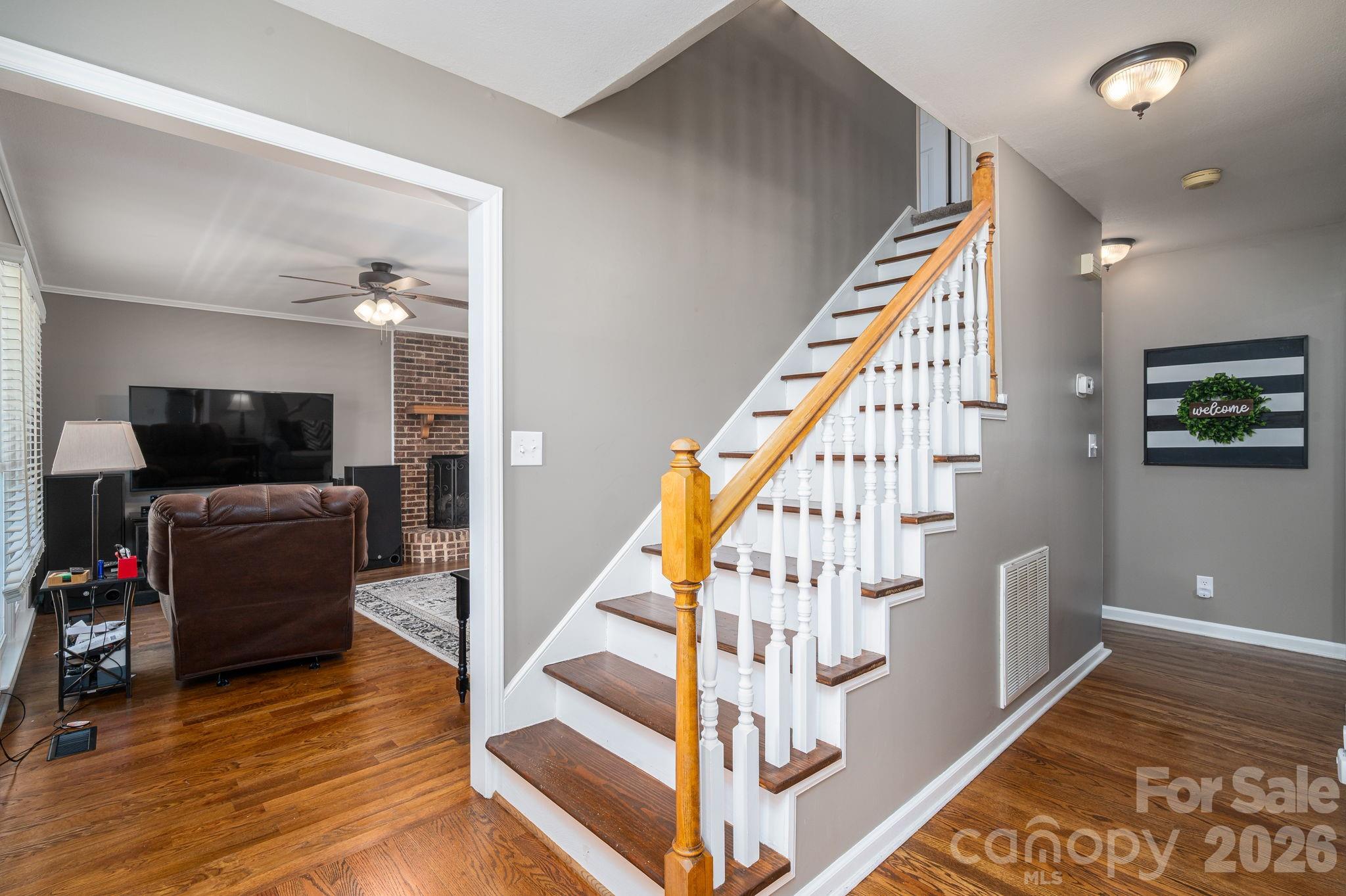 128 Windy Hill Drive Cherryville NC 28021