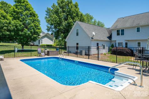 128 Windy Hill Drive Cherryville NC 28021