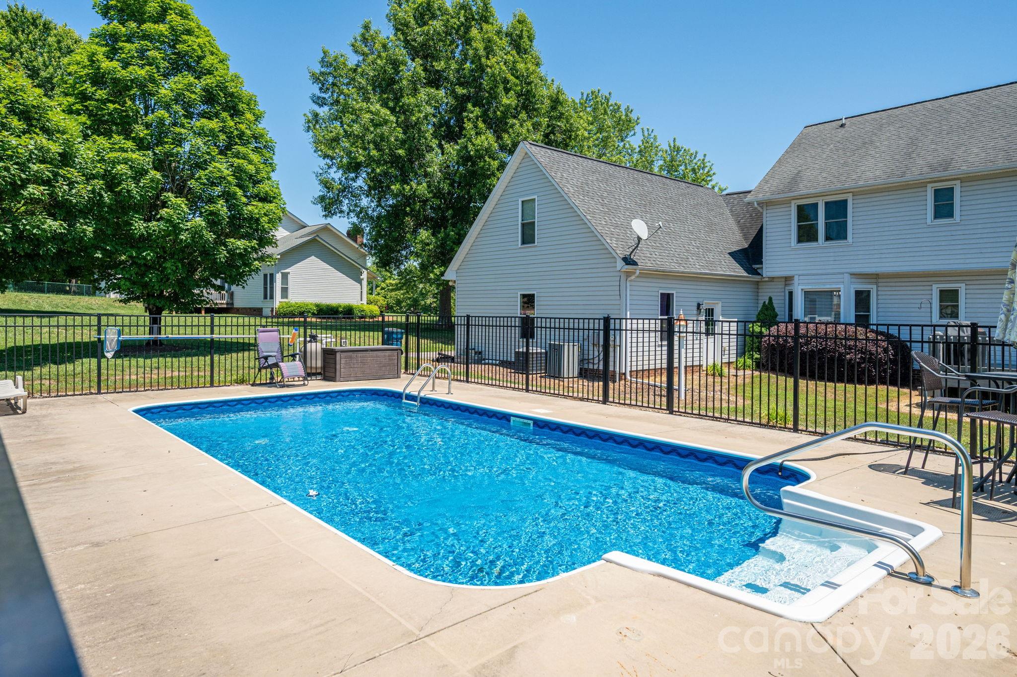 128 Windy Hill Drive Cherryville NC 28021