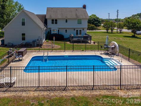 128 Windy Hill Drive Cherryville NC 28021