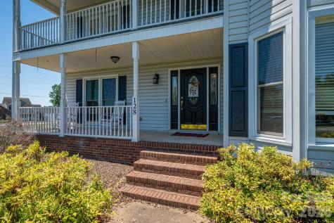 128 Windy Hill Drive Cherryville NC 28021