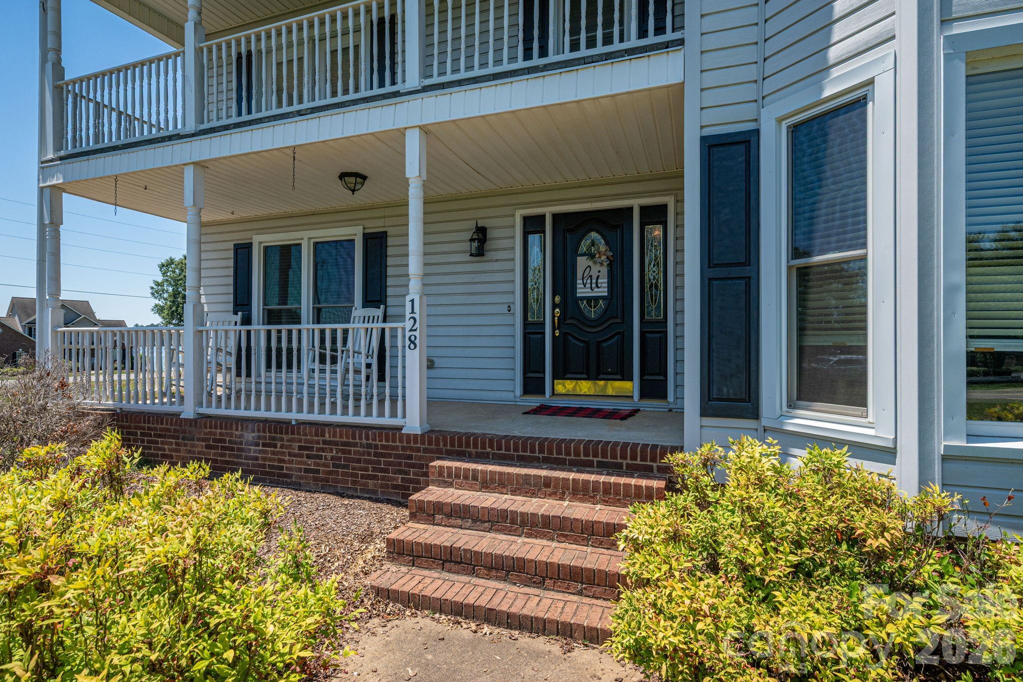 128 Windy Hill Drive Cherryville NC 28021