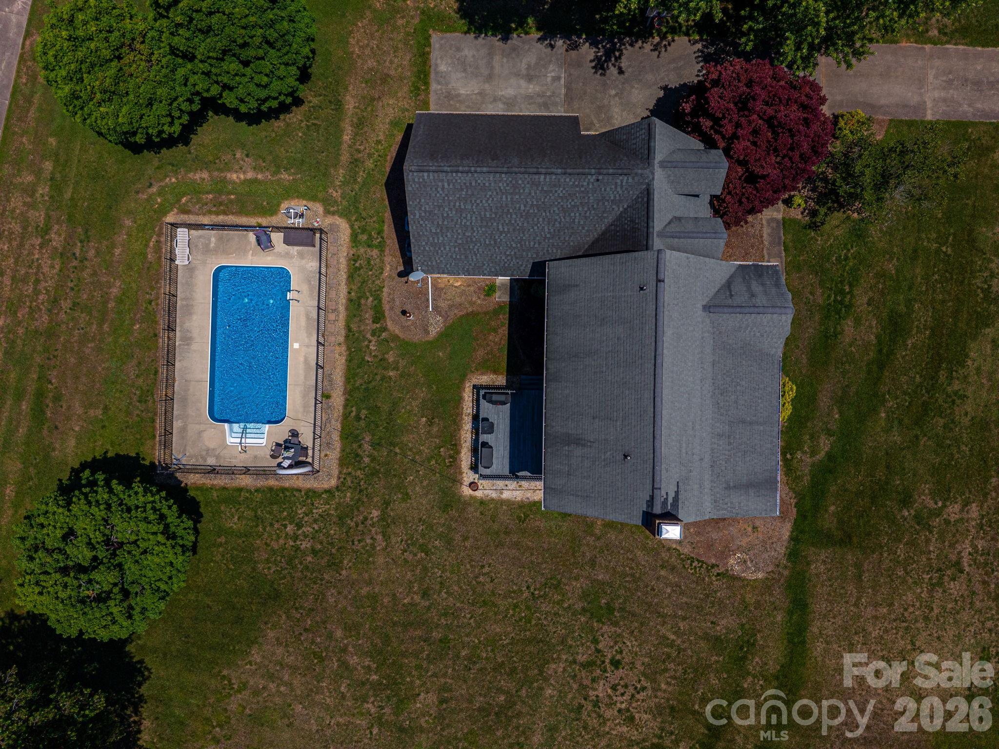 128 Windy Hill Drive Cherryville NC 28021