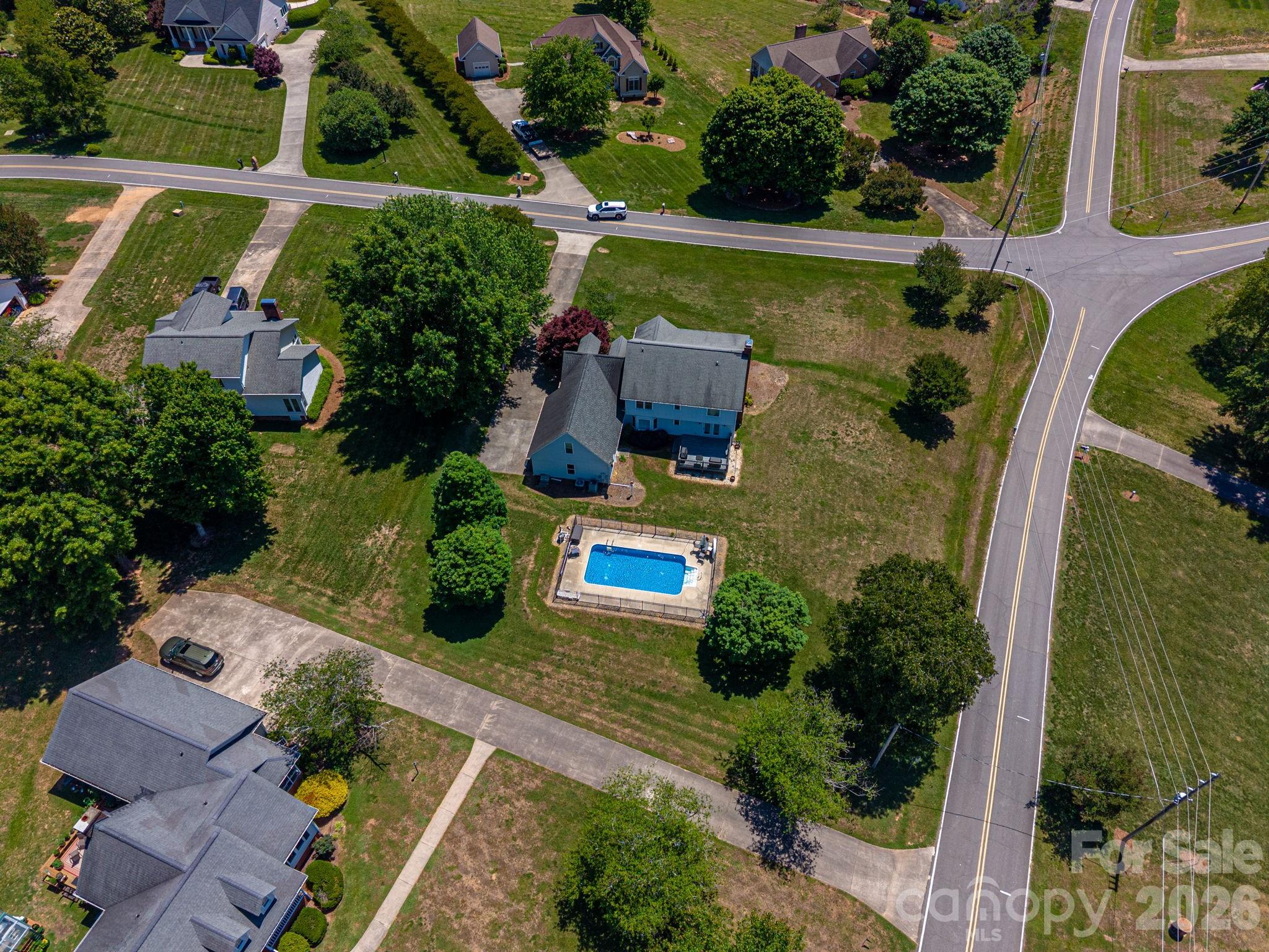 128 Windy Hill Drive Cherryville NC 28021