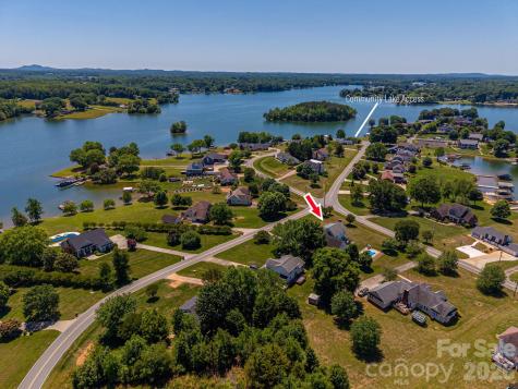 128 Windy Hill Drive Cherryville NC 28021