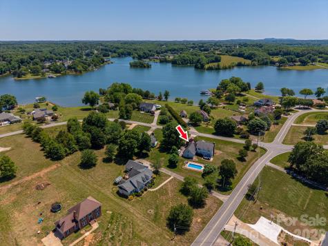 128 Windy Hill Drive Cherryville NC 28021