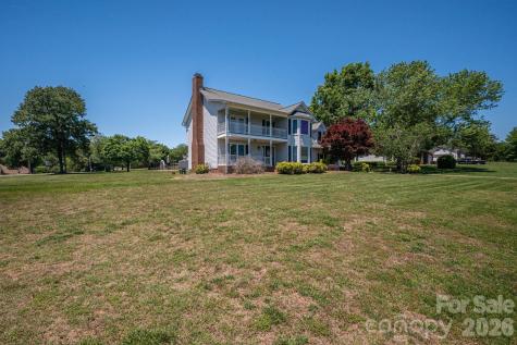 128 Windy Hill Drive Cherryville NC 28021