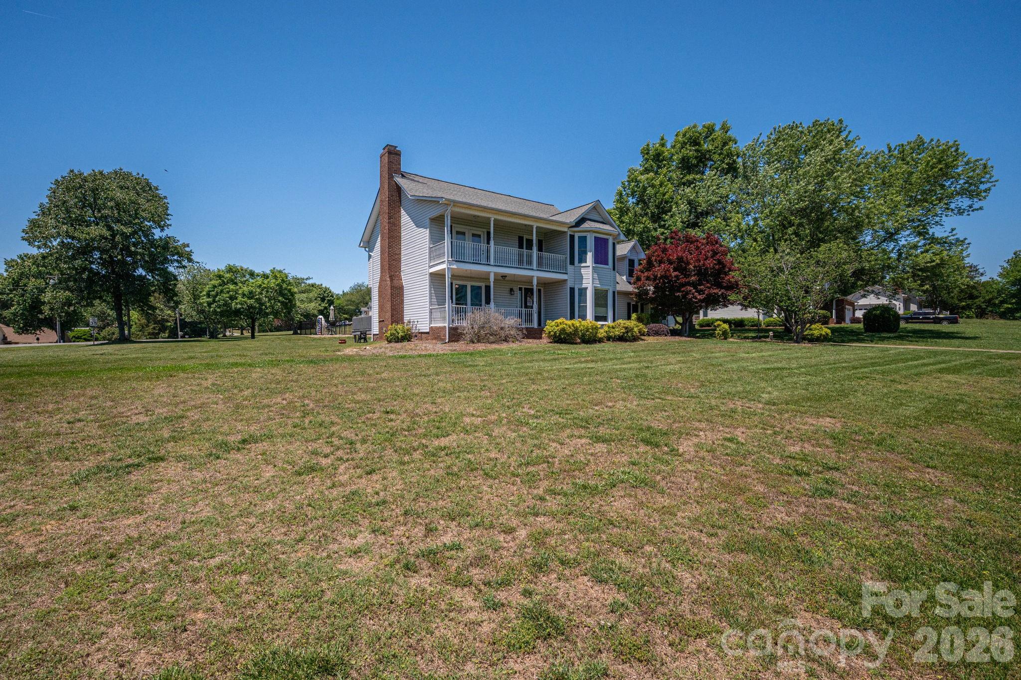 128 Windy Hill Drive Cherryville NC 28021