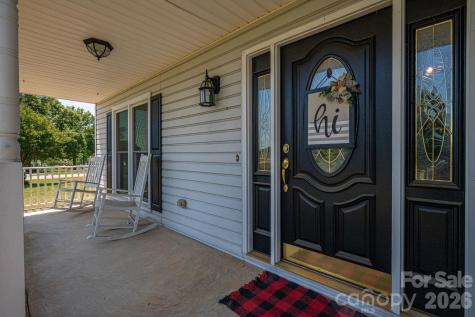 128 Windy Hill Drive Cherryville NC 28021