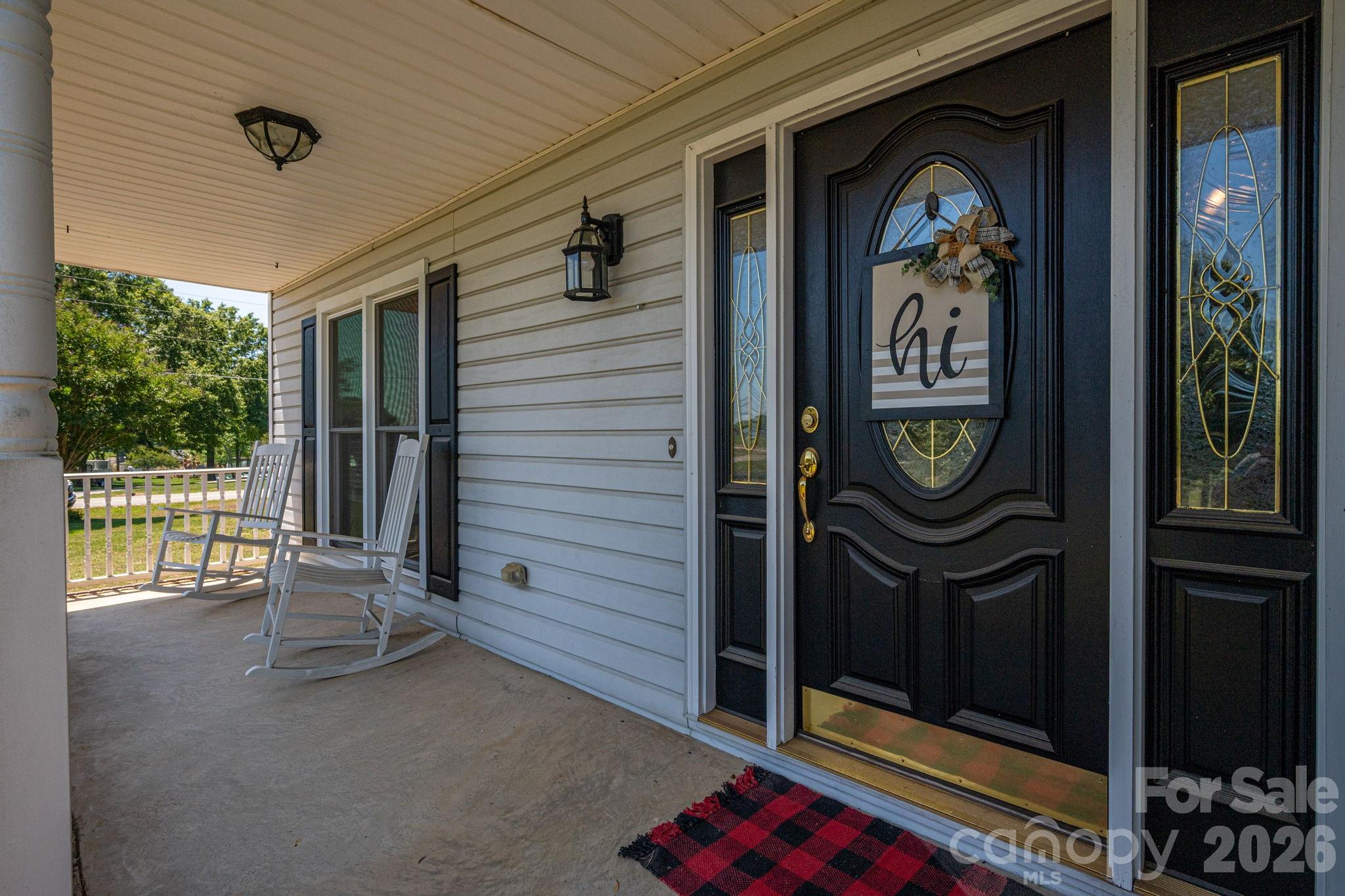 128 Windy Hill Drive Cherryville NC 28021