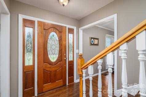 128 Windy Hill Drive Cherryville NC 28021