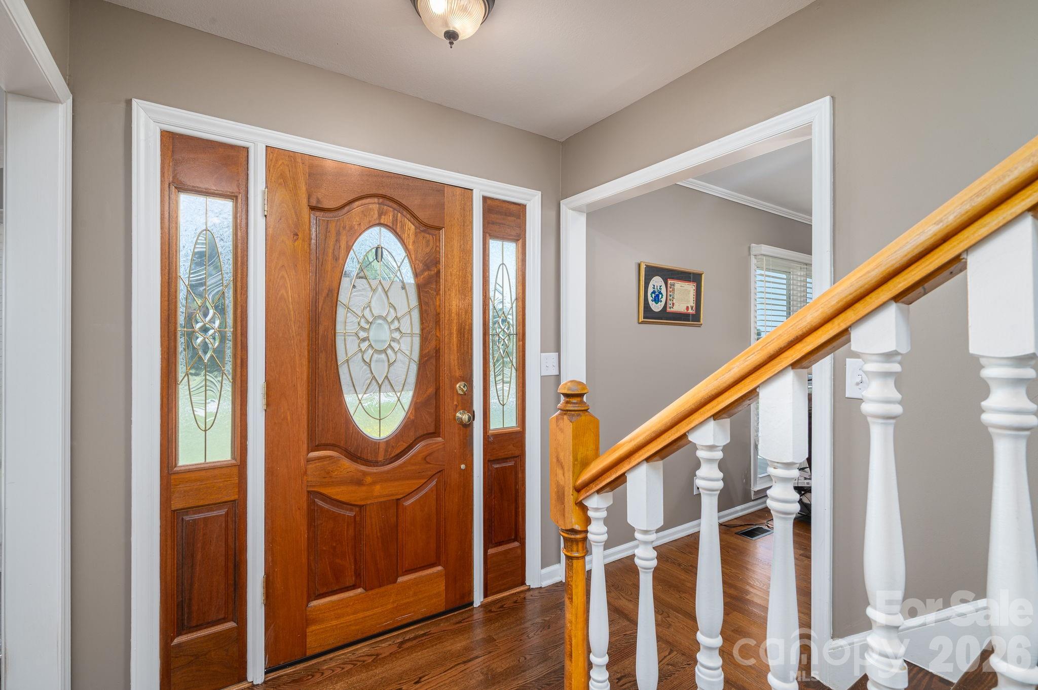 128 Windy Hill Drive Cherryville NC 28021