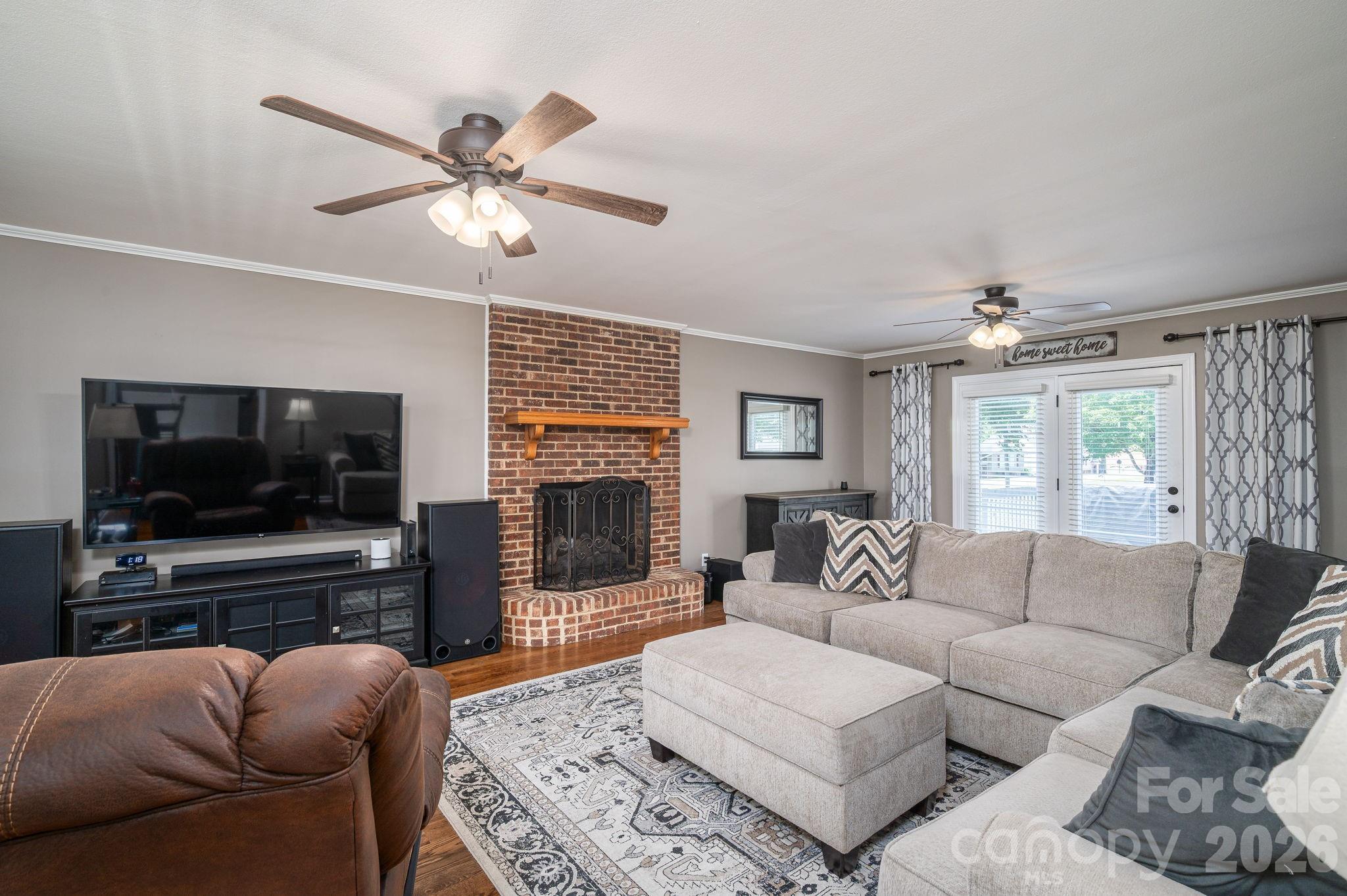 128 Windy Hill Drive Cherryville NC 28021