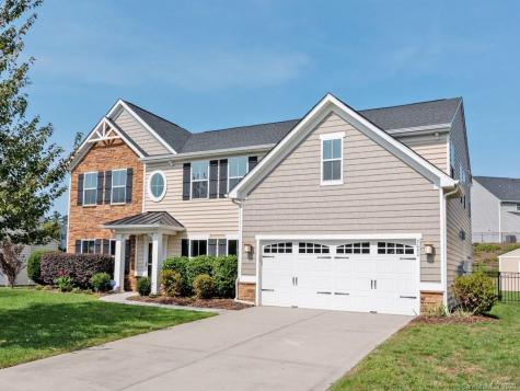 2089 Taney Way Indian Land SC 29707