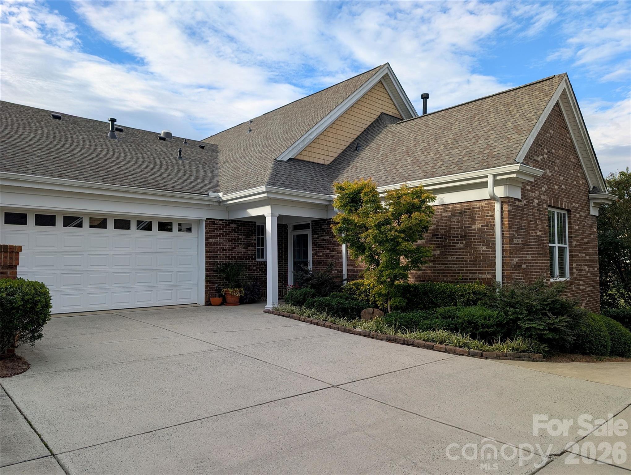 2666 Bellasera Way Matthews NC 28105