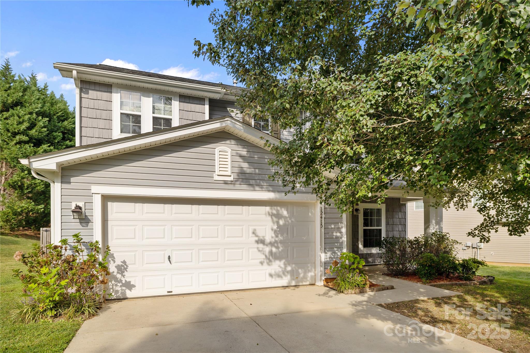 12415 Lanier Islands Circle Charlotte NC 28273