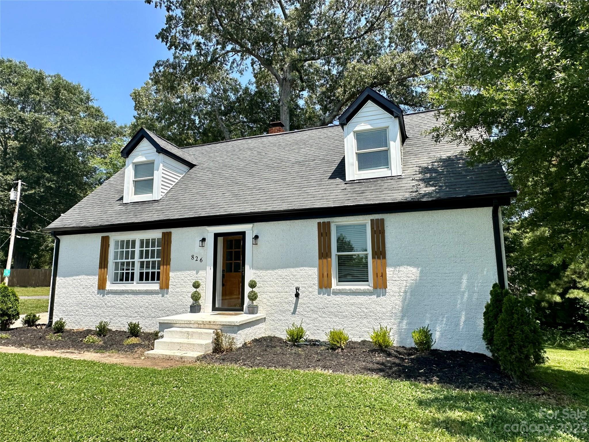 826 W Elm Street Shelby NC 28150