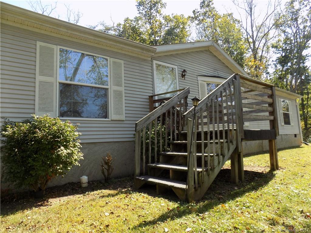 5 Dalmatian Trail Alexander NC 28701