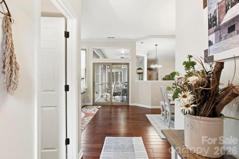 21 Tisha Lane Hendersonville NC 28739