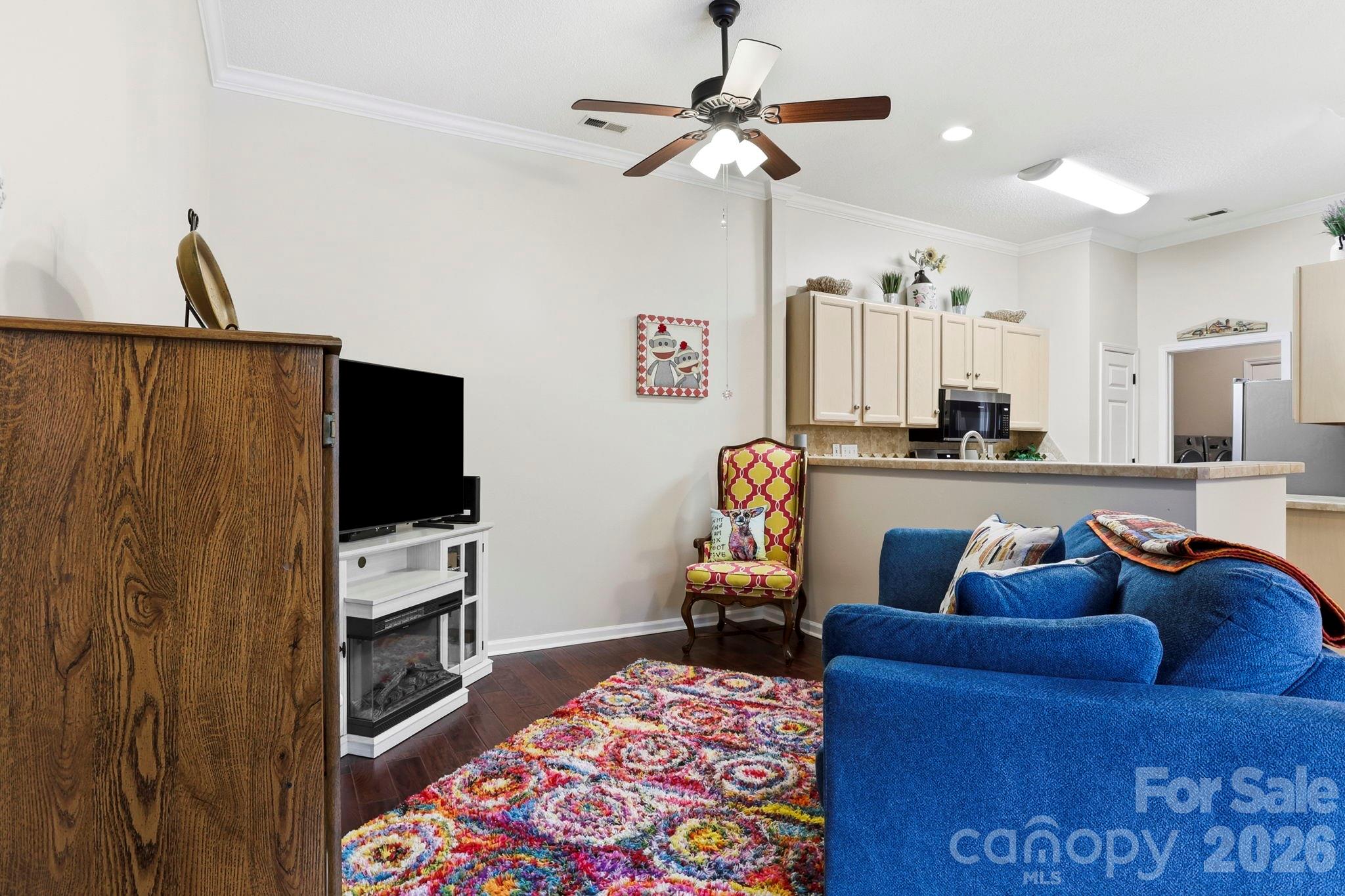 21 Tisha Lane Hendersonville NC 28739