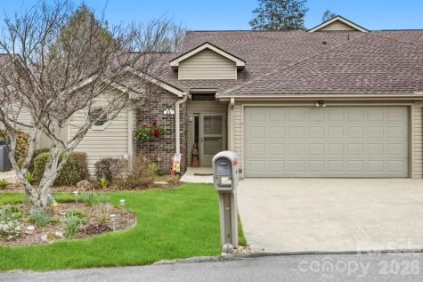 21 Tisha Lane Hendersonville NC 28739
