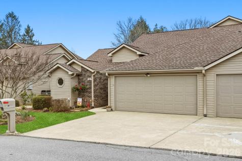 21 Tisha Lane Hendersonville NC 28739