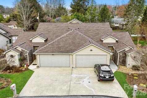 21 Tisha Lane Hendersonville NC 28739