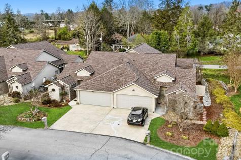 21 Tisha Lane Hendersonville NC 28739