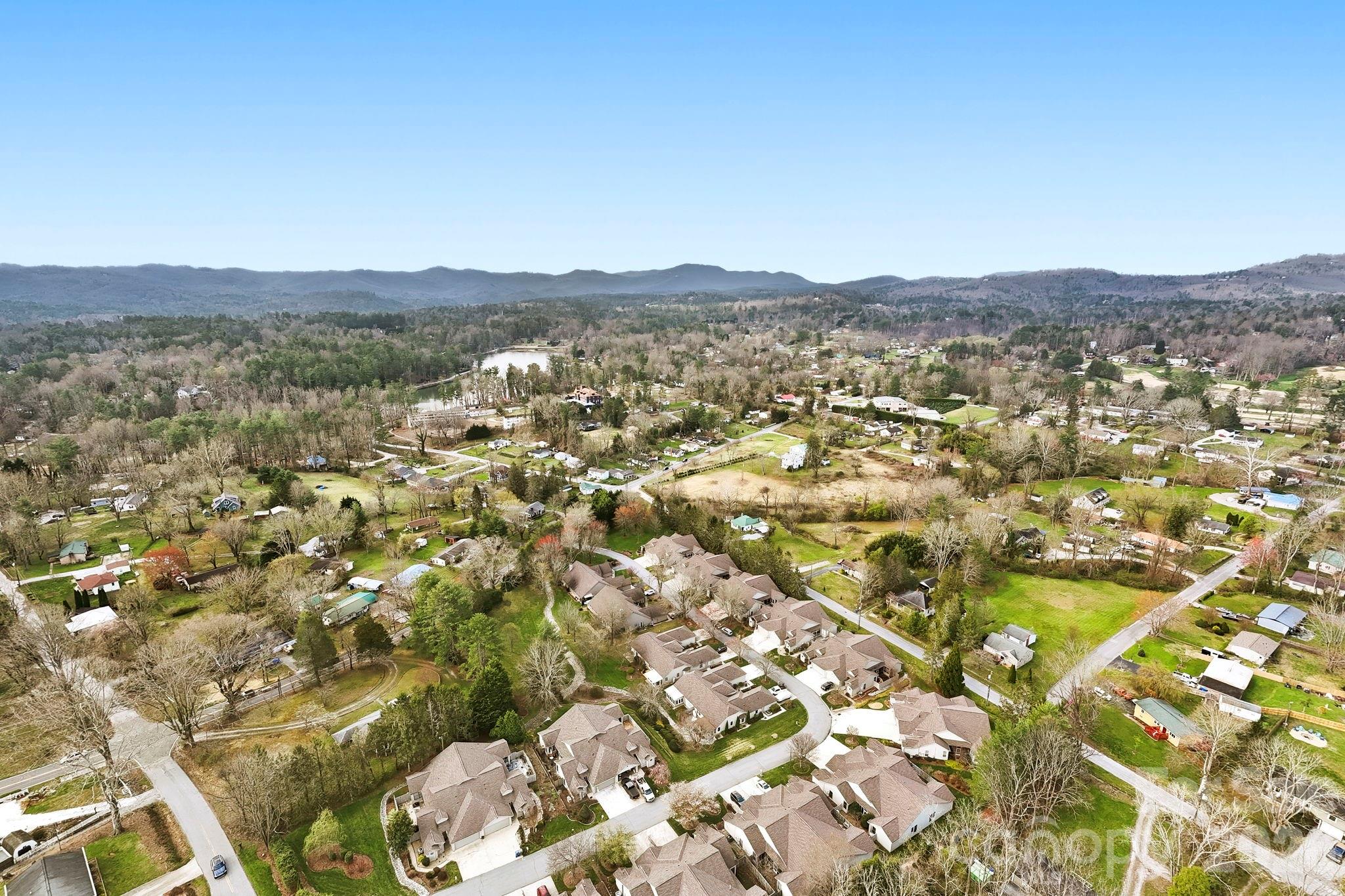 21 Tisha Lane Hendersonville NC 28739