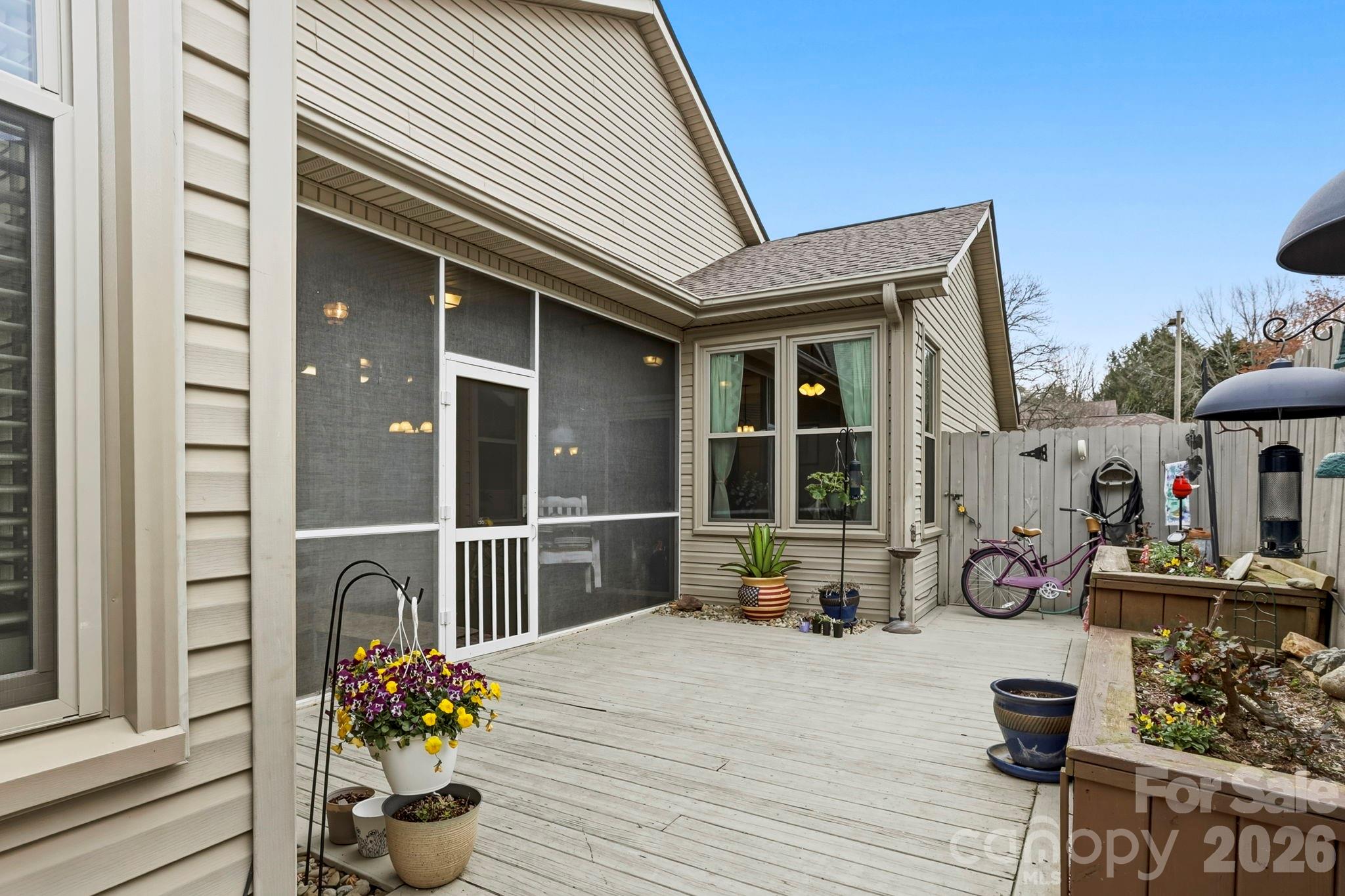 21 Tisha Lane Hendersonville NC 28739