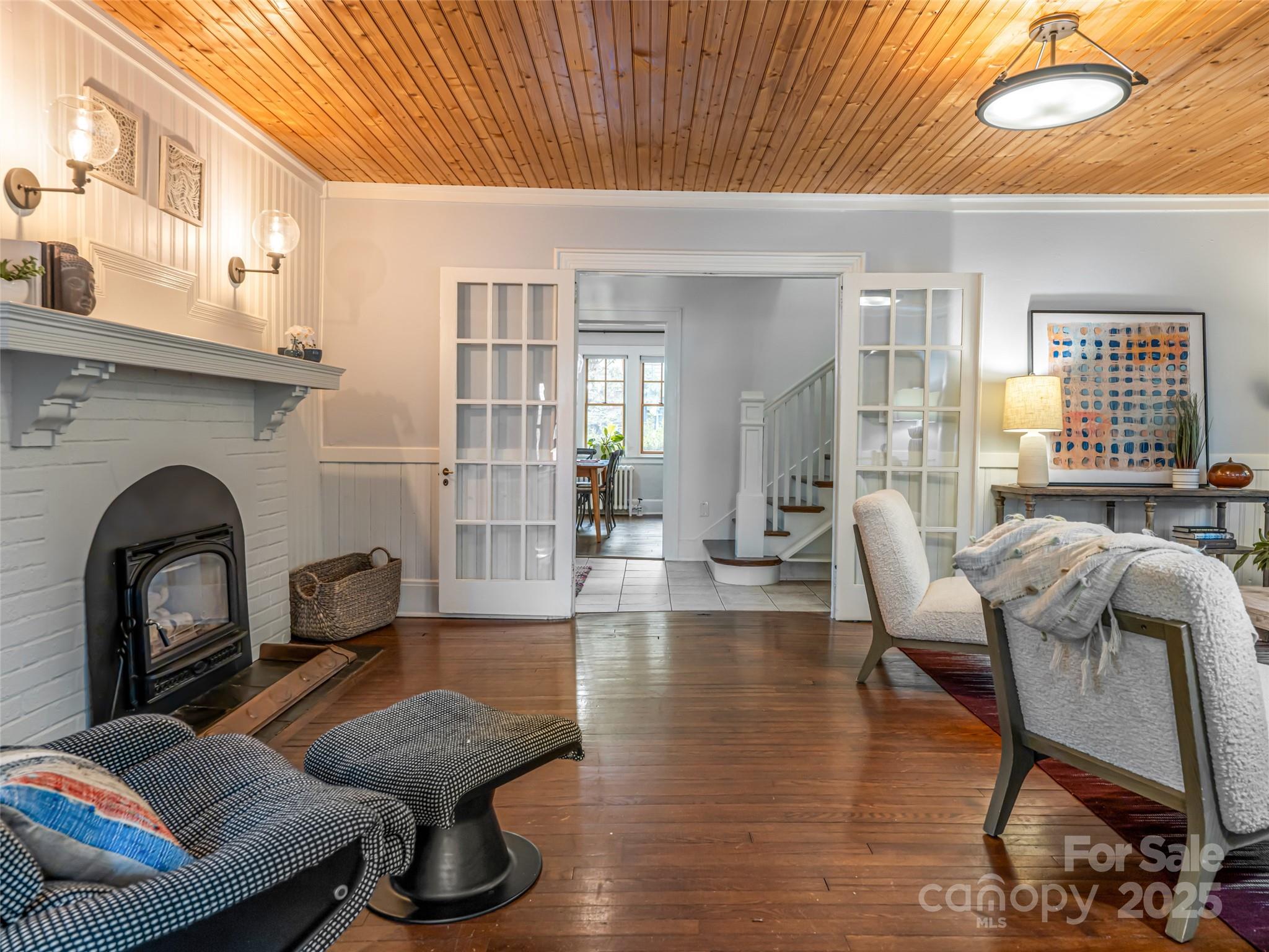 60 Dorchester Avenue Asheville NC 28806