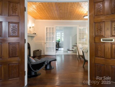 60 Dorchester Avenue Asheville NC 28806