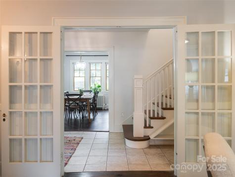 60 Dorchester Avenue Asheville NC 28806