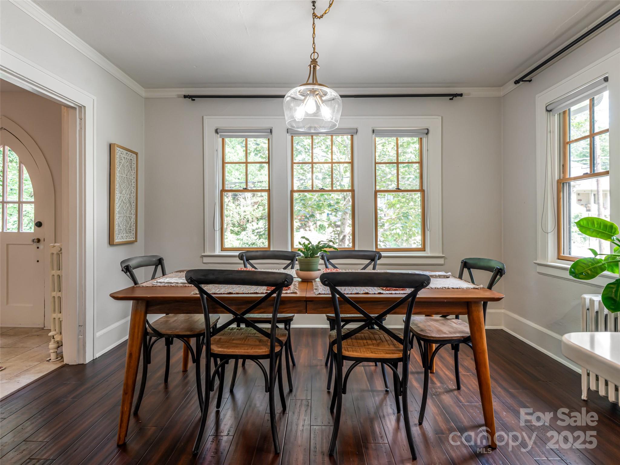 60 Dorchester Avenue Asheville NC 28806