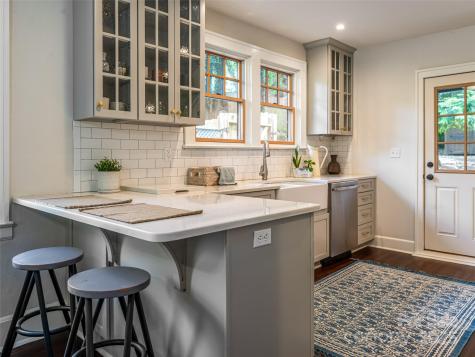 60 Dorchester Avenue Asheville NC 28806