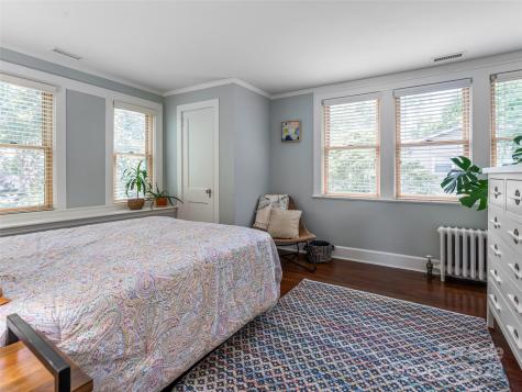 60 Dorchester Avenue Asheville NC 28806