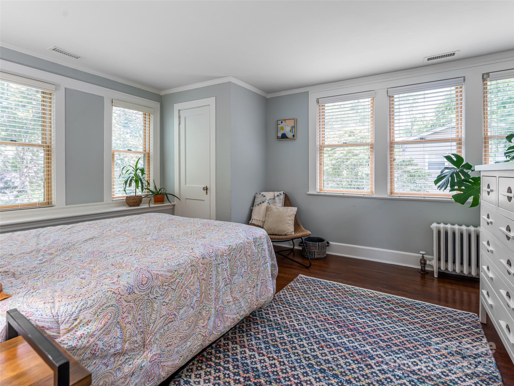 60 Dorchester Avenue Asheville NC 28806