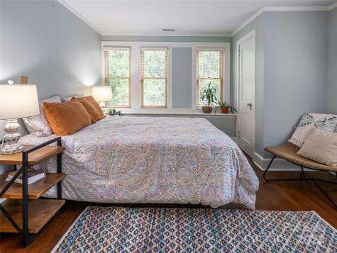 60 Dorchester Avenue Asheville NC 28806