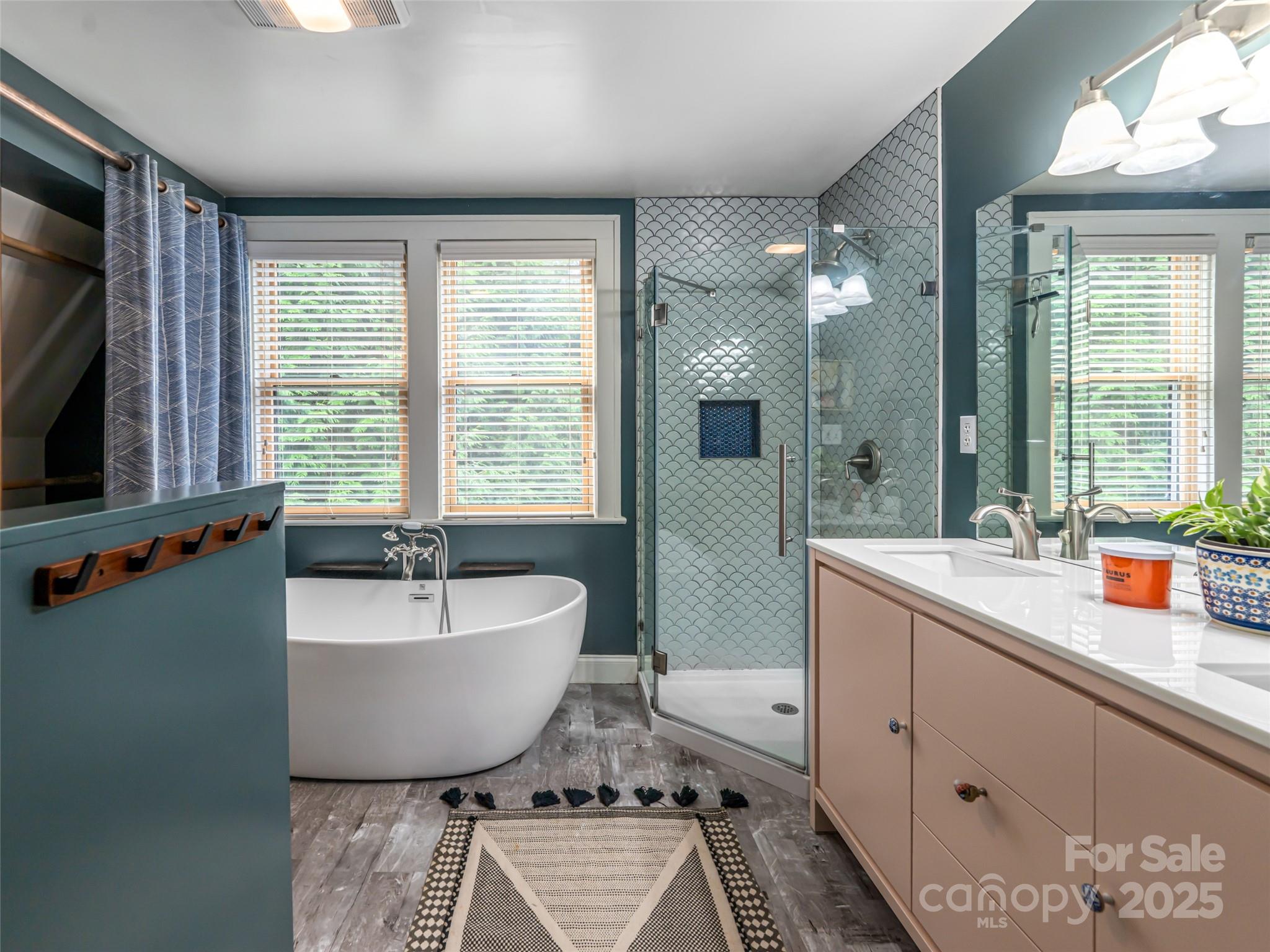 60 Dorchester Avenue Asheville NC 28806