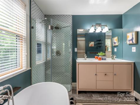 60 Dorchester Avenue Asheville NC 28806