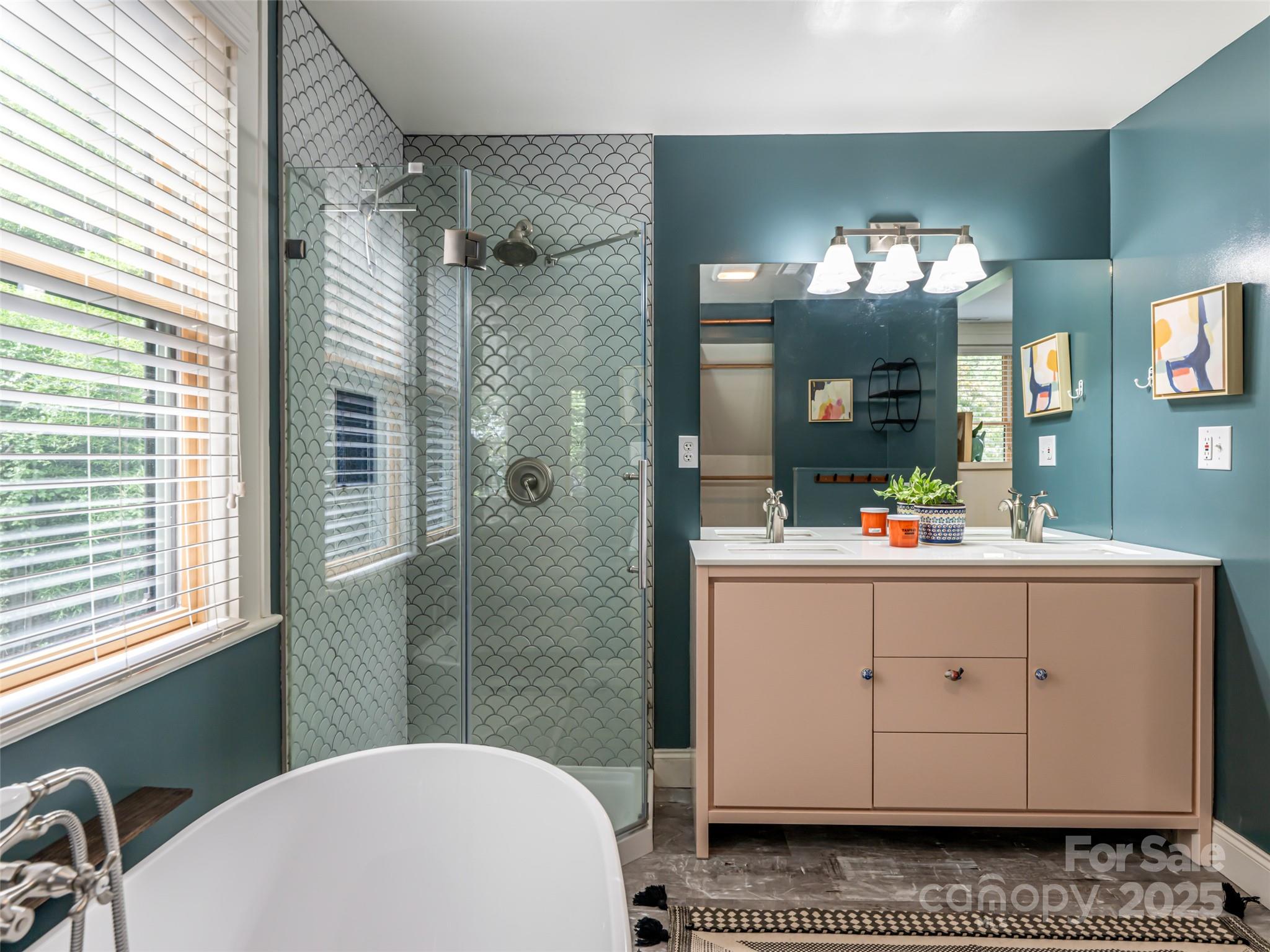 60 Dorchester Avenue Asheville NC 28806