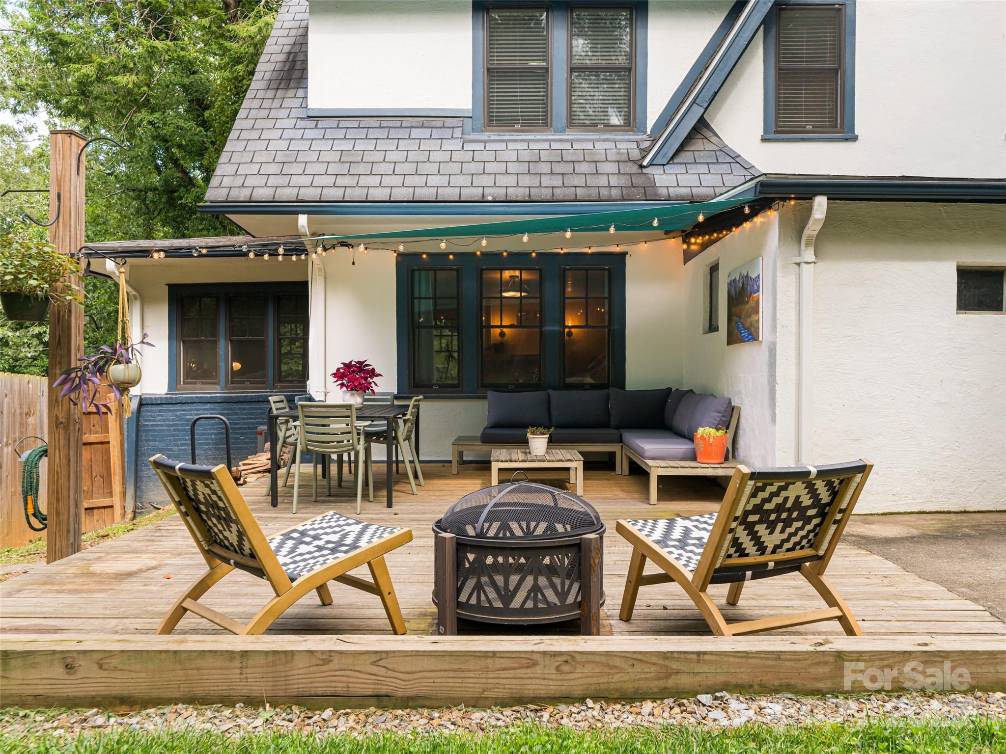 60 Dorchester Avenue Asheville NC 28806