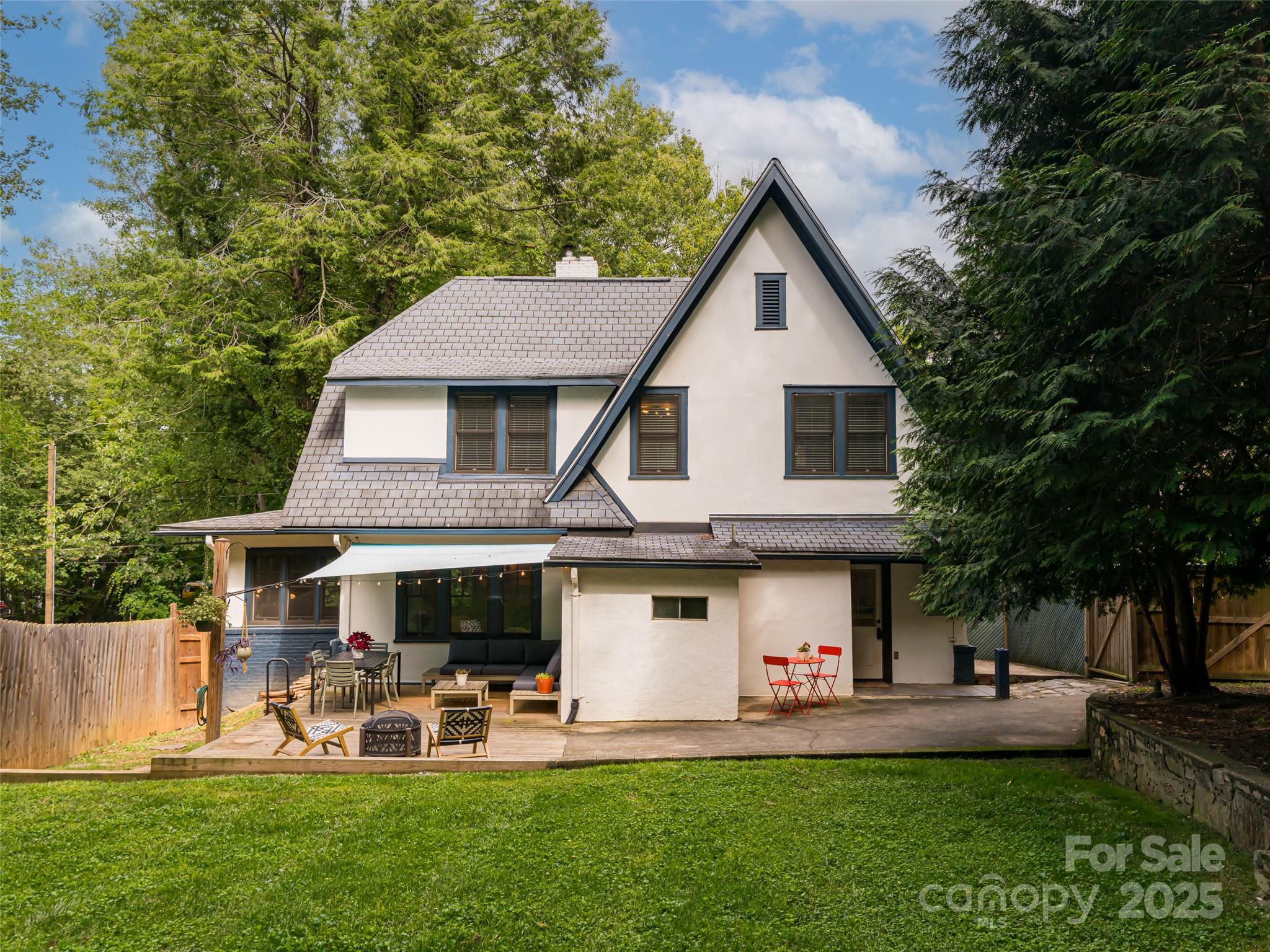 60 Dorchester Avenue Asheville NC 28806