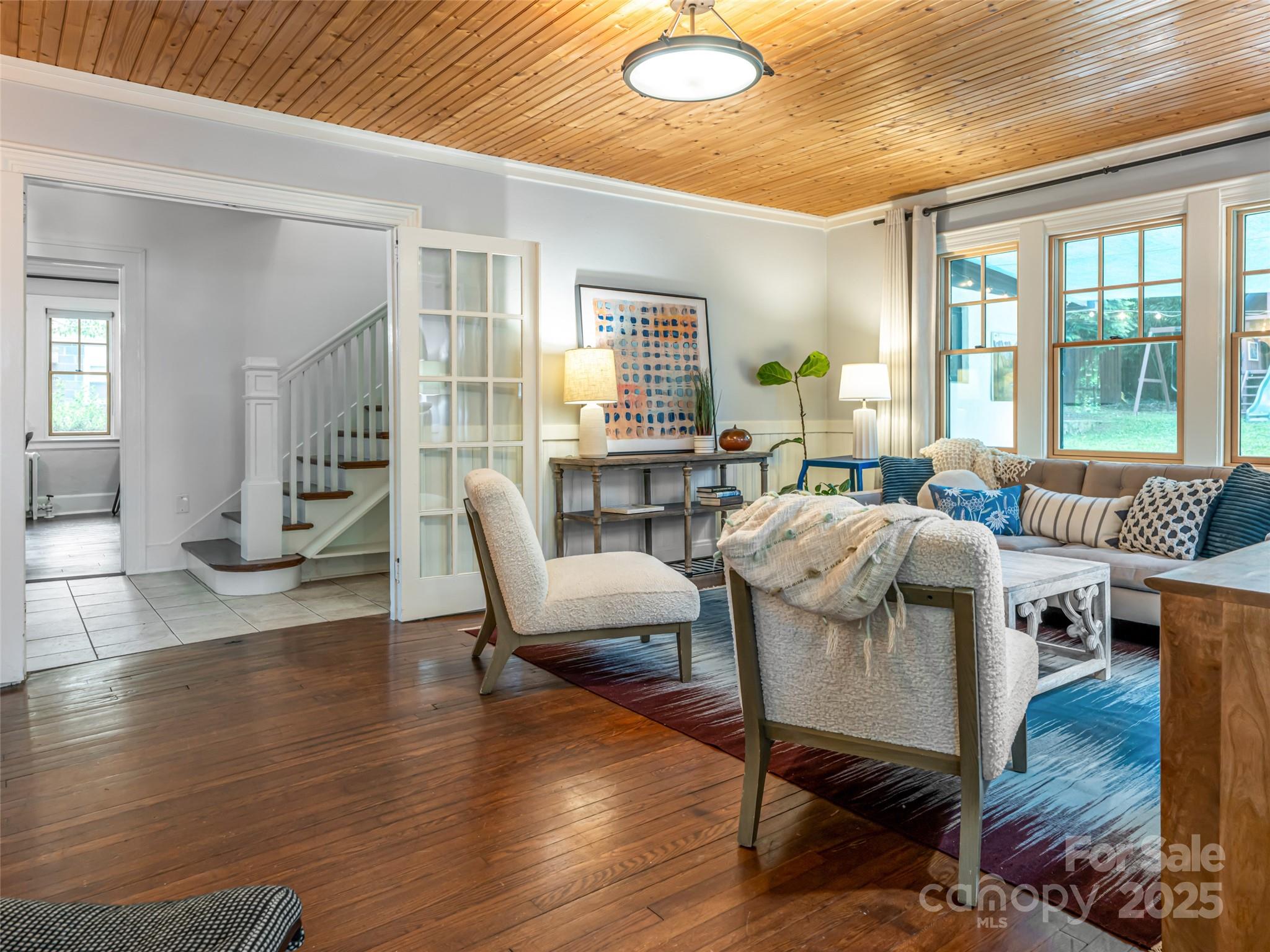 60 Dorchester Avenue Asheville NC 28806