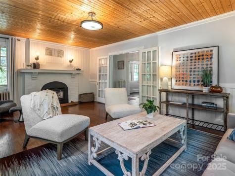 60 Dorchester Avenue Asheville NC 28806