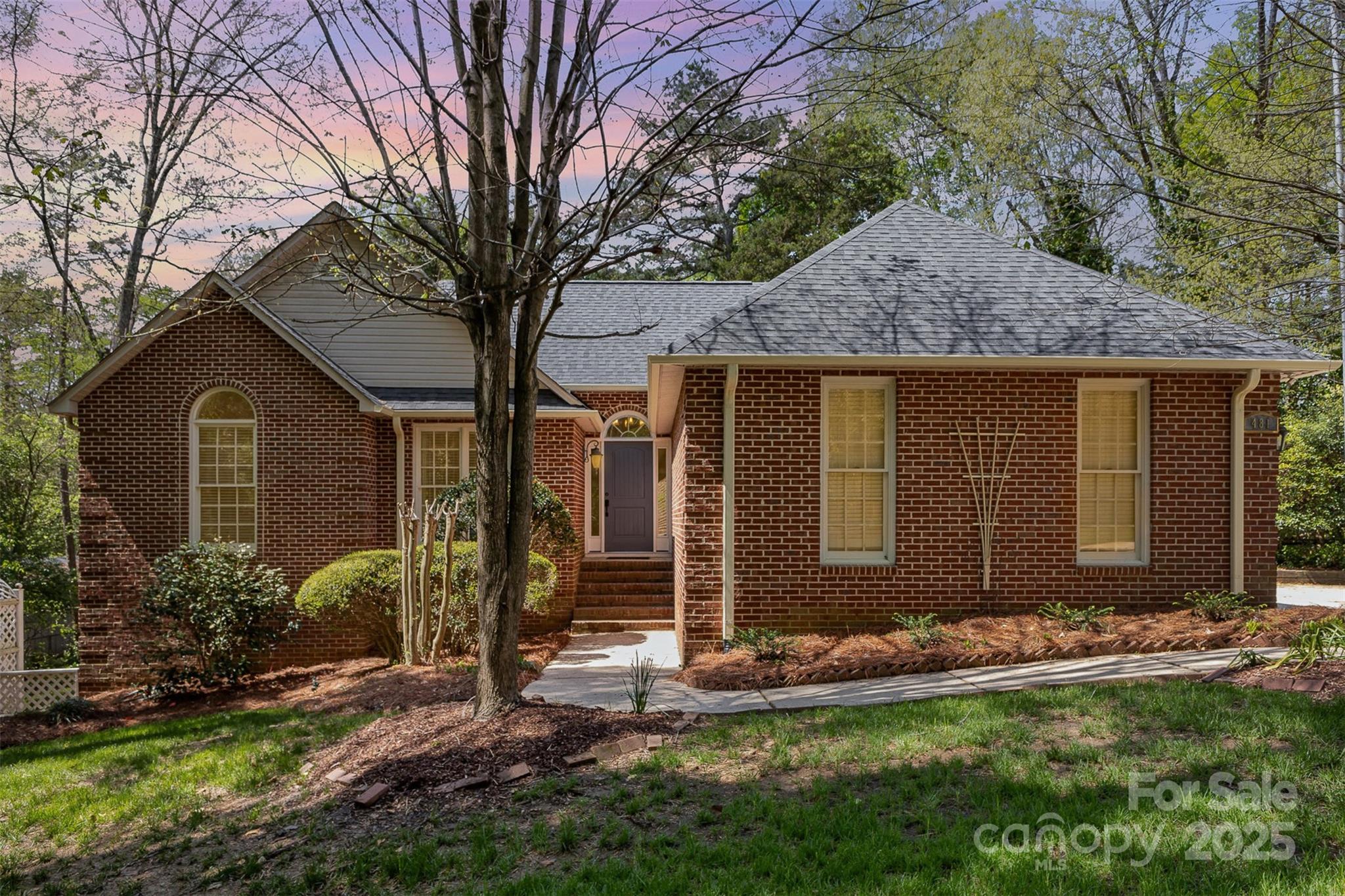 481 Patriot Court NE Concord NC 28025