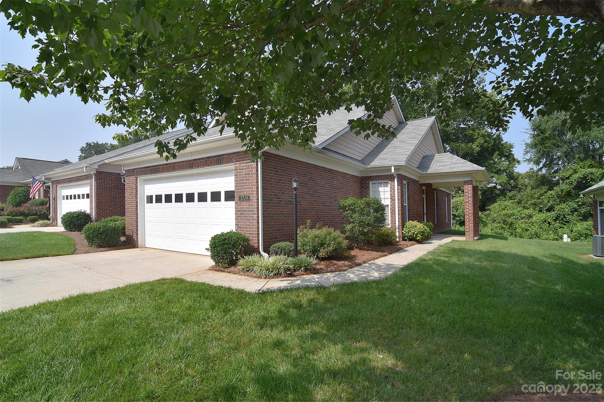 3729 Oak View Court Matthews NC 28105