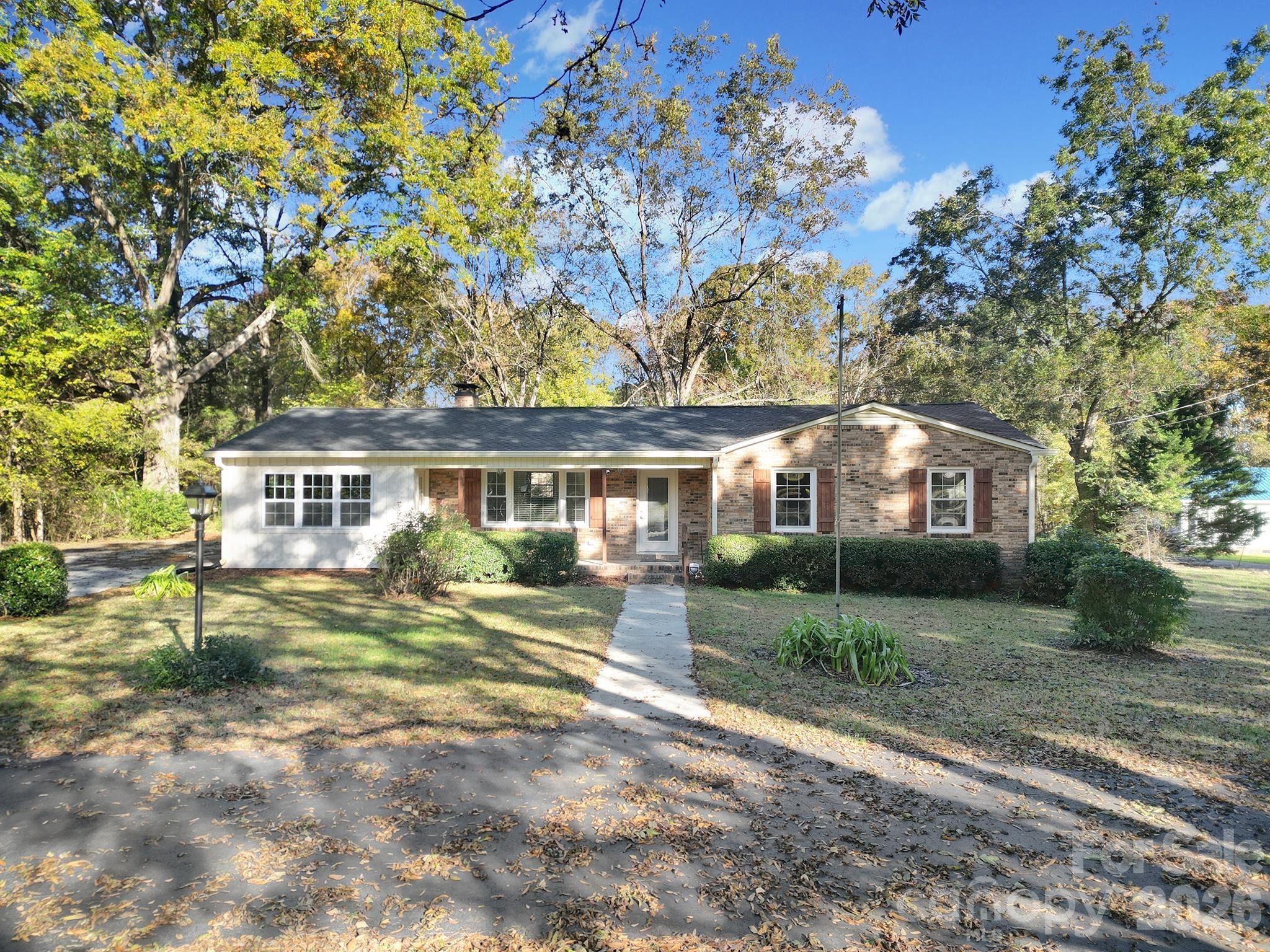 3987 Taxahaw Road Lancaster SC 29720