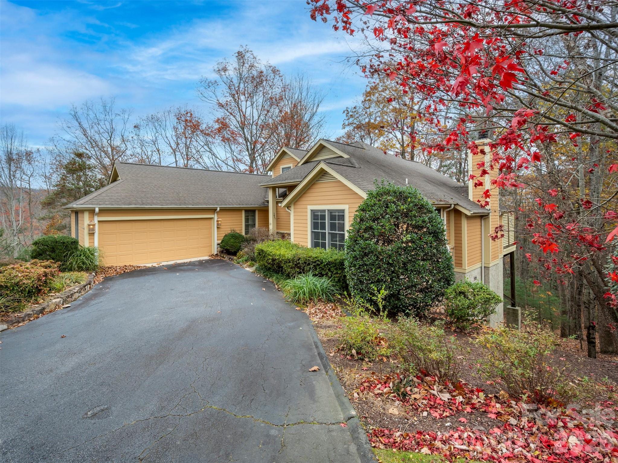 21 Wild Flower Hollow Hendersonville NC 28739