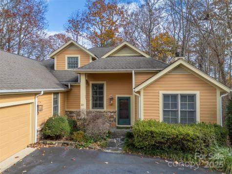 21 Wild Flower Hollow Hendersonville NC 28739